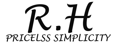 R.H Logo